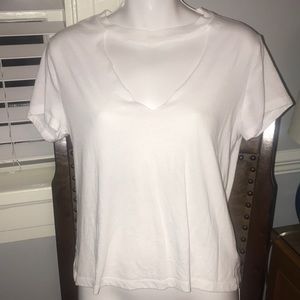 Aeropostale seriously soft t shirt